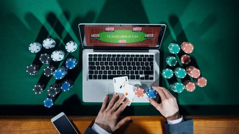 Как научится играть в покер самостоятельно – From-UA: Новини України
