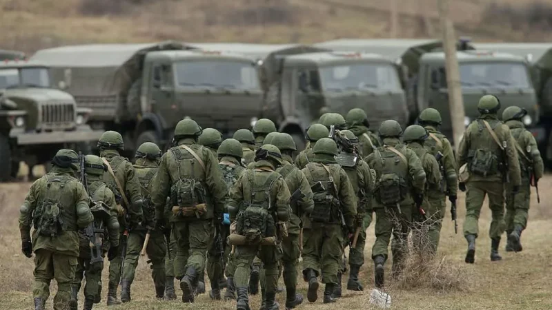 ВСУ «ломают» фронт: появились карты нового отступления войск РФ на юге Украины – From-UA: Новини України