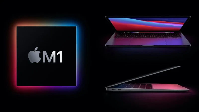 Какой MacBook Air выбрать в 2022? – From-UA: Новини України