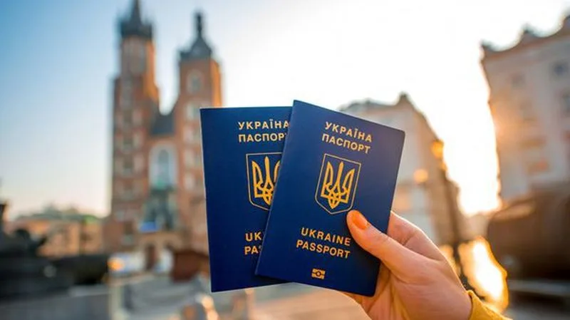 Робота за кордоном для українців