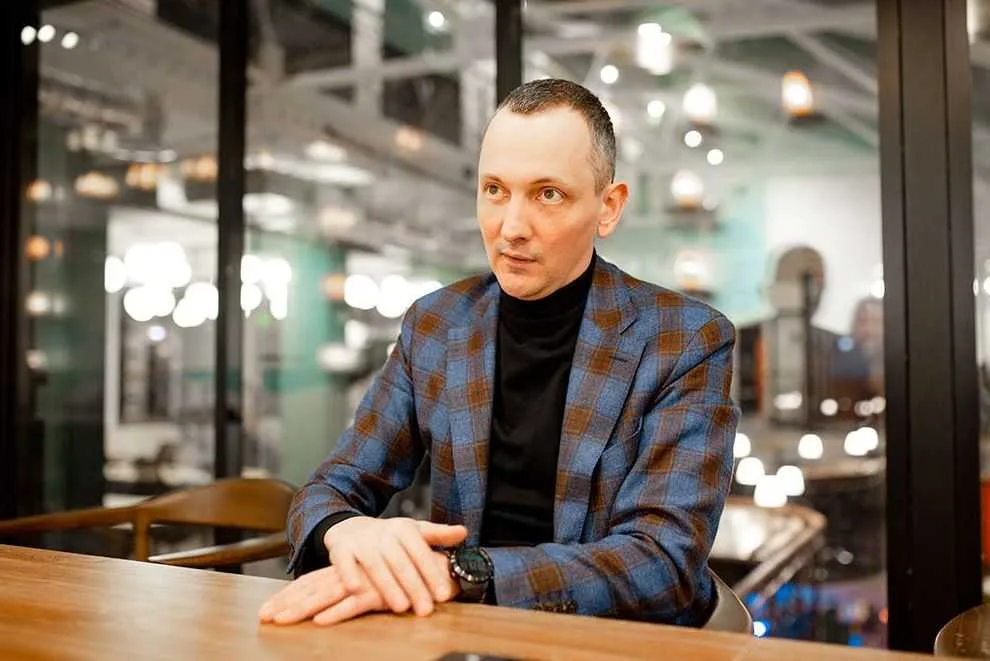 Юрий Голик – консультант проекта «Велике будівництво» скрывает доходы