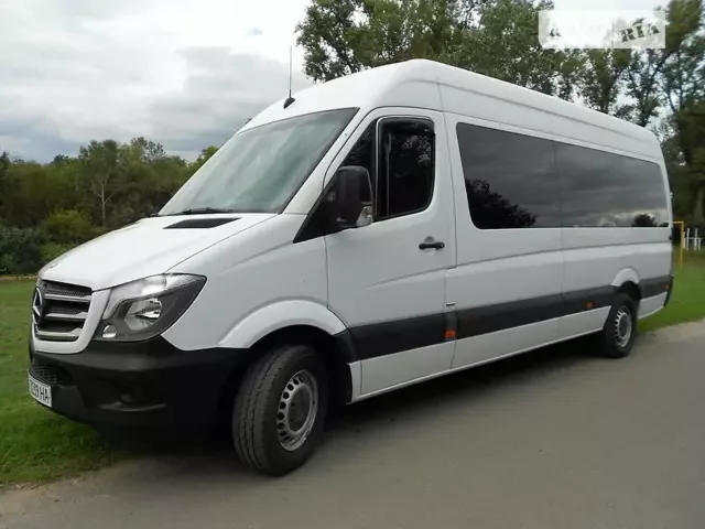 Автобусные перевозки сегодня