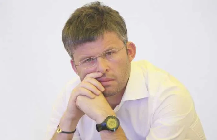 Андрій Веревський