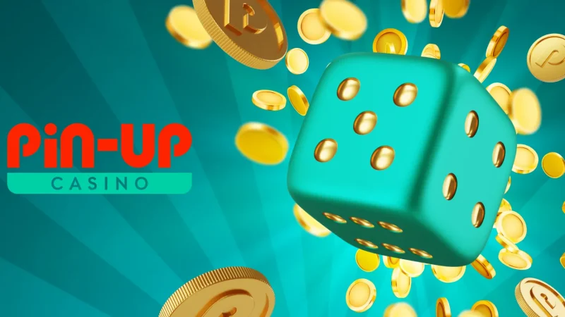 Головні переваги онлайн казино на гроші Pin Up – From-UA: Новини України
