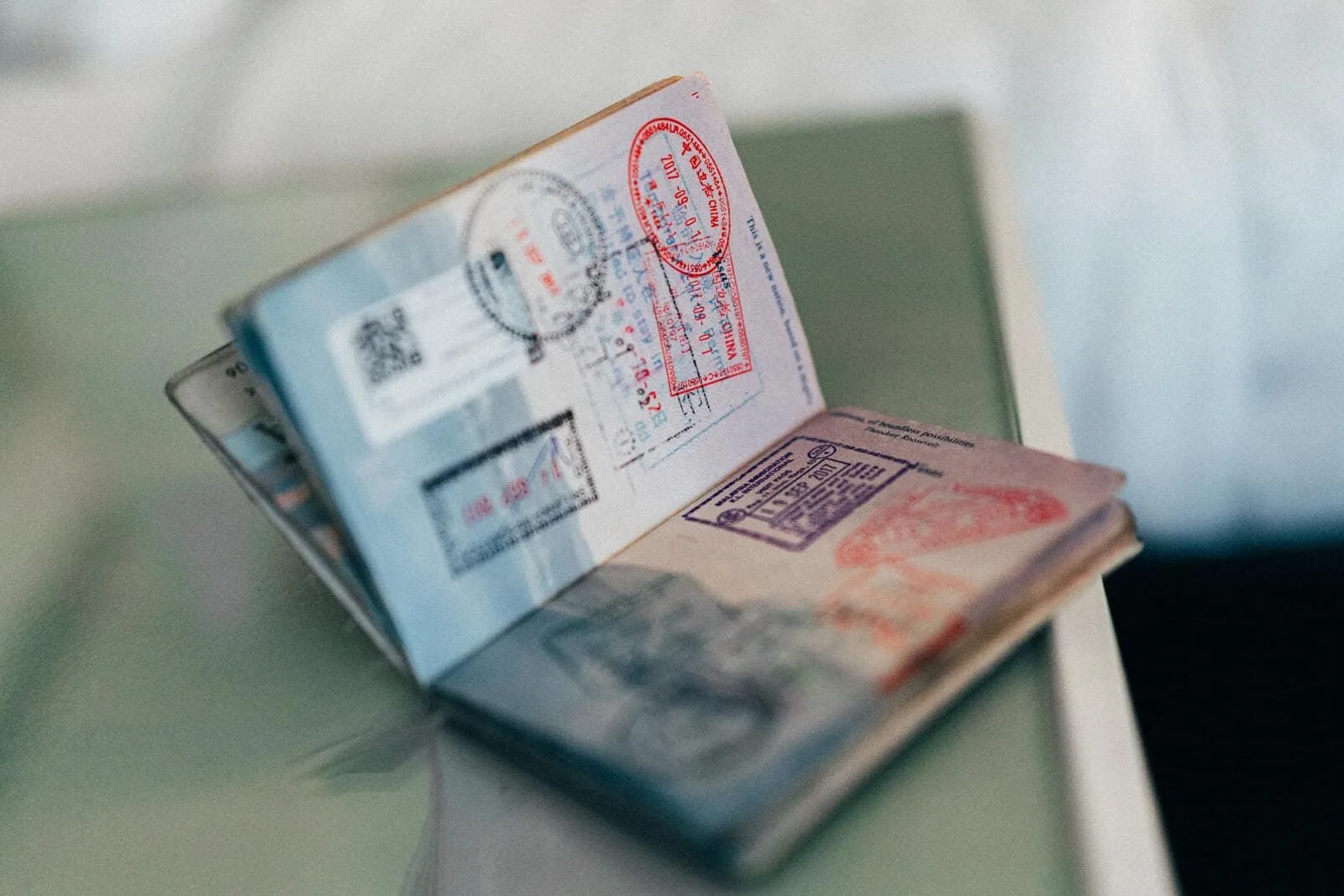 Виды виз в Португалию и способы их оформления
