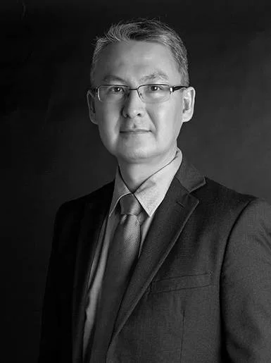 Айдар Егеубаев