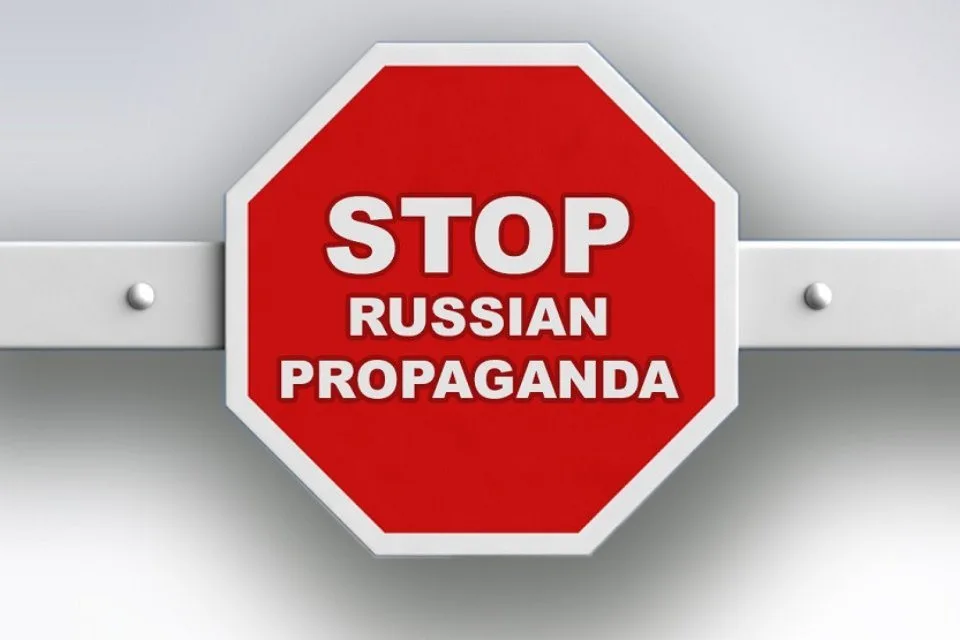 Російські дезінформаційні наративи та фейкові новини у листопаді 2022 року – топ-7
