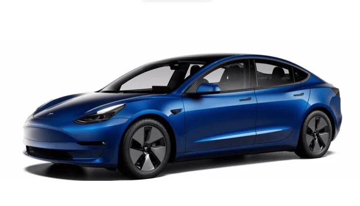 Исследователи рынка: интерес к покупке Tesla на рынке США значительно упал в третьем квартале