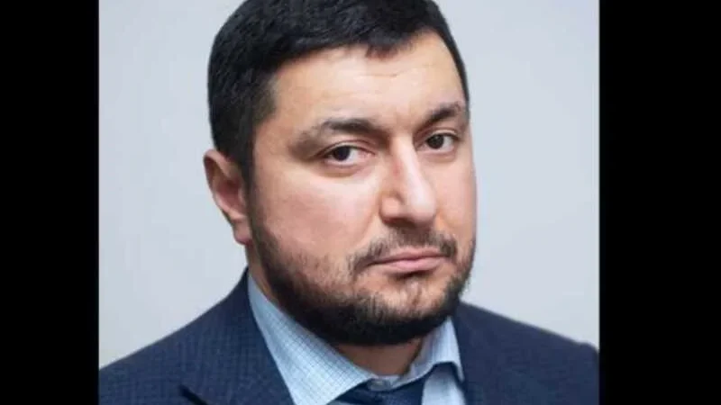 Мисак Хидирян отмывает российские деньги в Украине – From-UA: Новини України