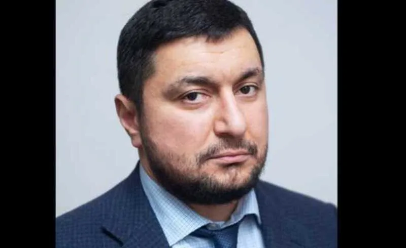 Мисак Хидирян отмывает российские деньги в Украине