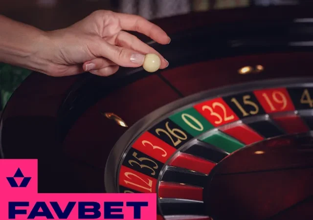 Онлайн-казино FAVBET: Як встановити застосунок для iOS – From-UA: Новини України