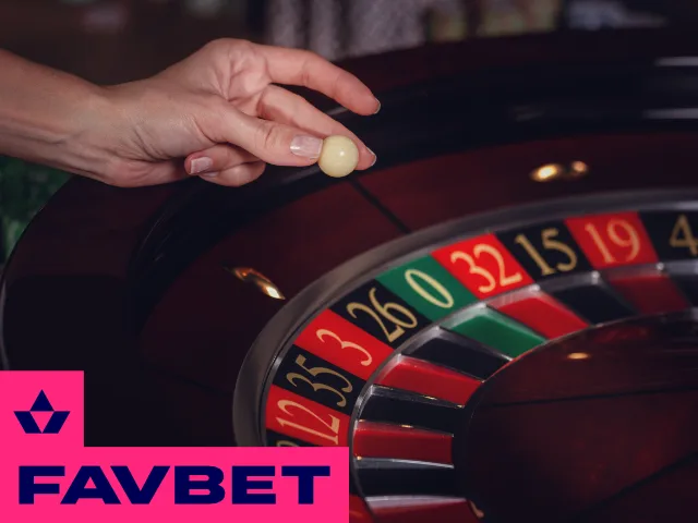 Онлайн-казино FAVBET: Як встановити застосунок для iOS