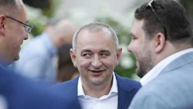 Матиос вылетел из ГПУ – From-UA: Новини України