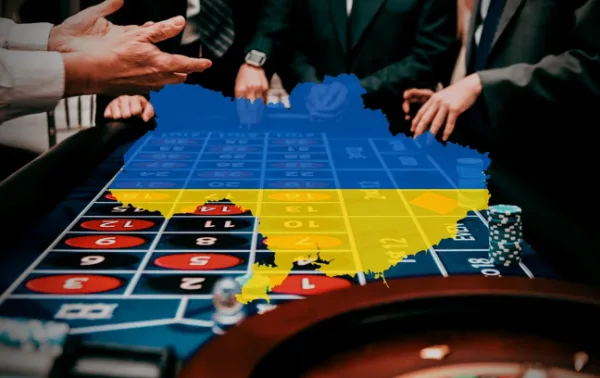 Гральний бізнес під час війни. Які перспективи?