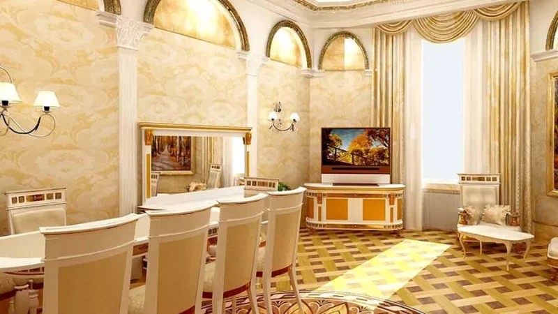 5 причин нанять дизайнера для вашего ремонта – From-UA: Новини України