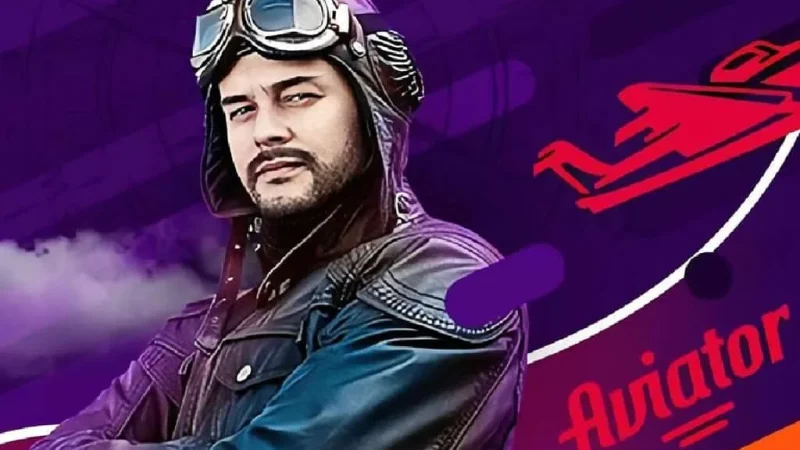 Как играть в онлайн-игру Aviator на деньги – From-UA: Новини України