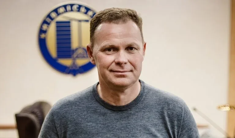 Ігор Кушнір: 2023 неодмінно стане роком Перемоги – From-UA: Новини України