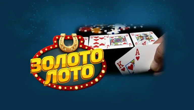 Обзор Казино Золото лото UA