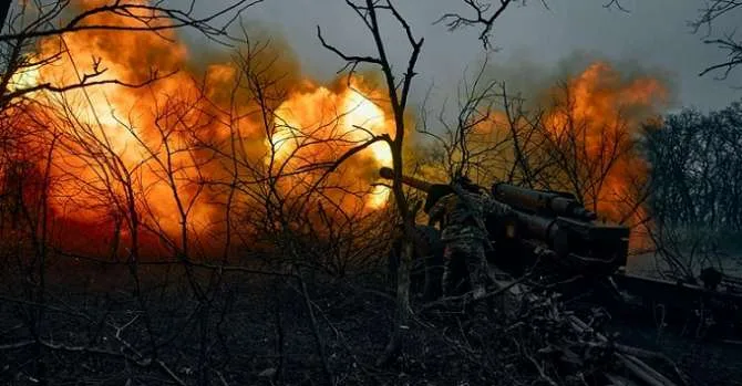 Гавриловка Вторая. ВСУ разгромили базу с 1000 россиян – From-UA: Новини України