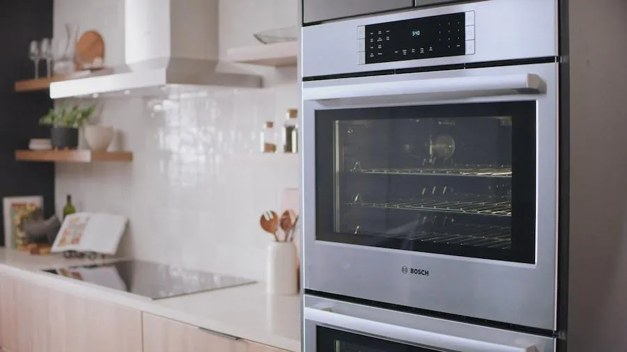 Духовка Bosch