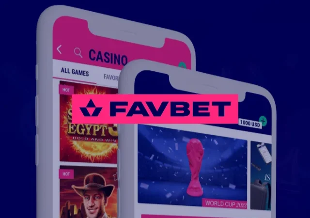 Як встановити FAVBET на телефон – From-UA: Новини України