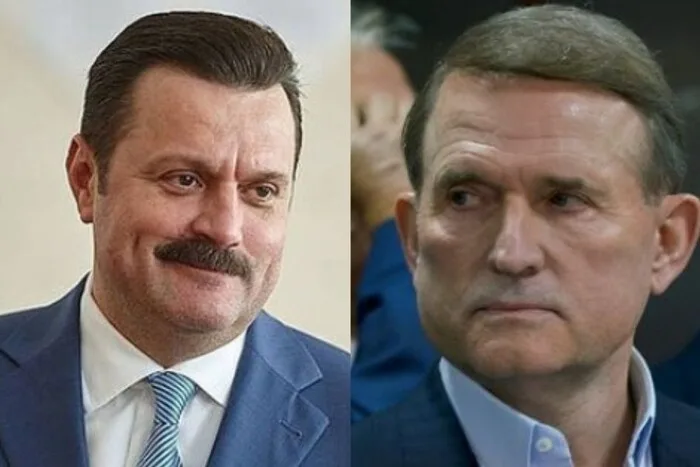 Церковь, спортсмены и ЧОПы – кого россияне планировали привлечь для свержения власти в Украине.