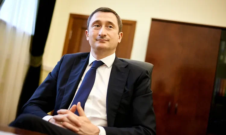 Алексей Чернышов – профессиональный распильщик с миллионами в валюте и множеством квартир – From-UA: Новини України