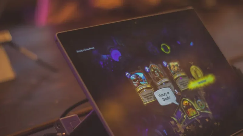 Игра HearthStone – коллекционная карточная игра от Blizzard Entertainment – From-UA: Новини України