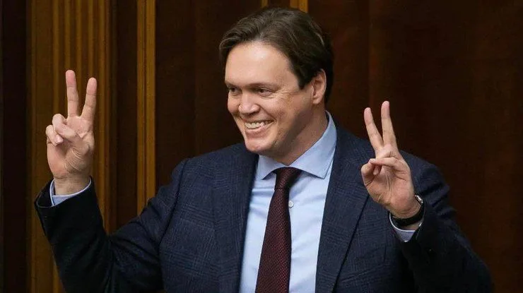 Дмитрий Сенниченко