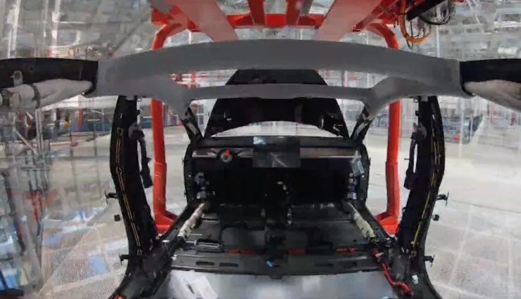 Кредитная карта для Tesla: банки предоставляют до $7 млрд по низким процентным ставкам