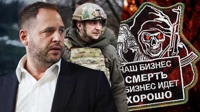 Приземление валькирий. История спецоперации Украины по перехвату самолета с боевиками ЧВК Вагнера. Ч. II — провал – From-UA: Новини України