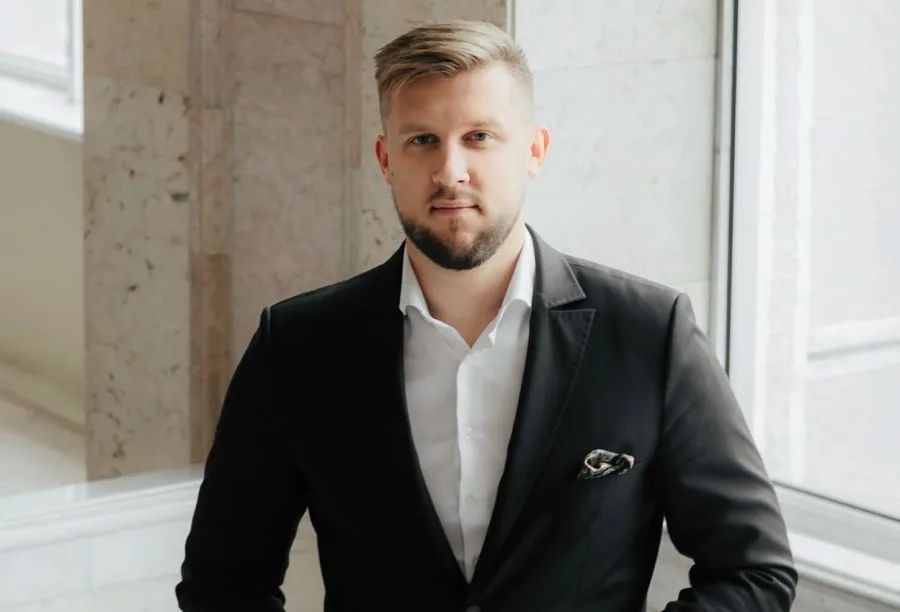 Андрій Ярмольський – волинського корупціонера в міністри. Кого Єрмак бачить в новому уряді