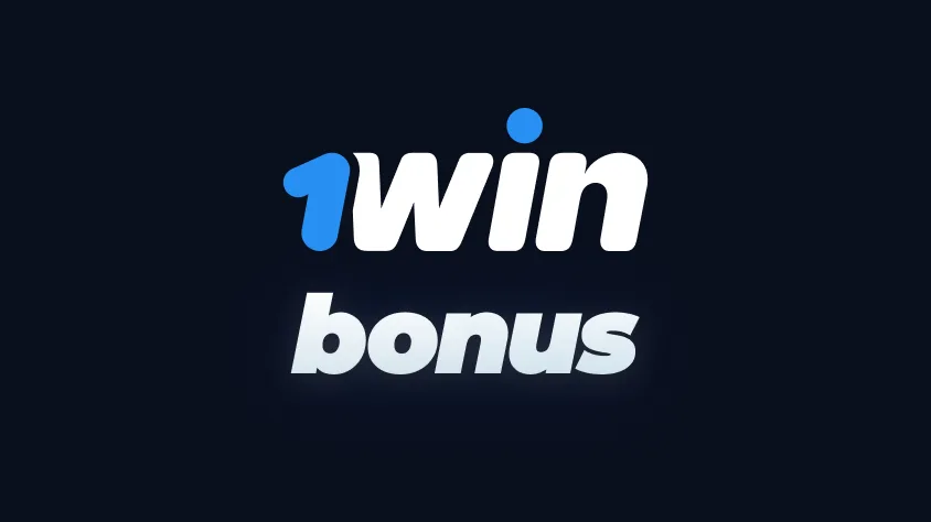 Актуальні 1win акції букмекерської контори