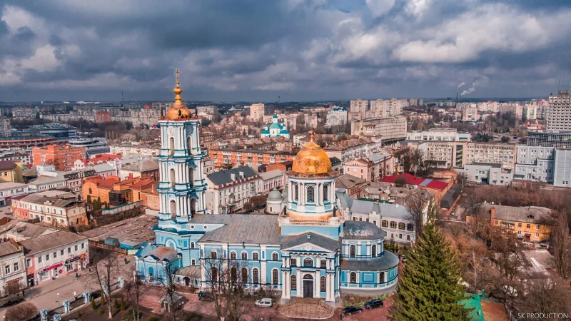 Где читать актуальные новости города Сумы сегодня? – From-UA: Новини України