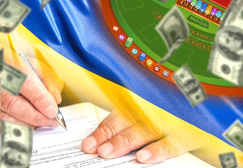 Легальний ринок азартних ігор в Україні: коли доходи індустрії у США стимулюють на нові звершення
