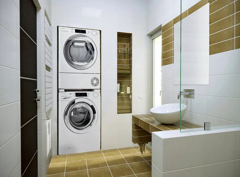 Пральна та сушильна машини Miele: як краще — разом чи окремо?