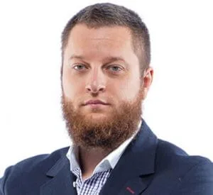 Ставницер Андрей: украденный порт, или тайны «успешного стартапа» – From-UA: Новини України