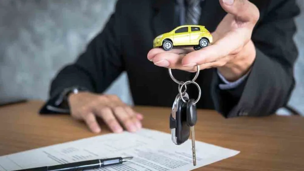 Как работает автовыкуп в Фастове