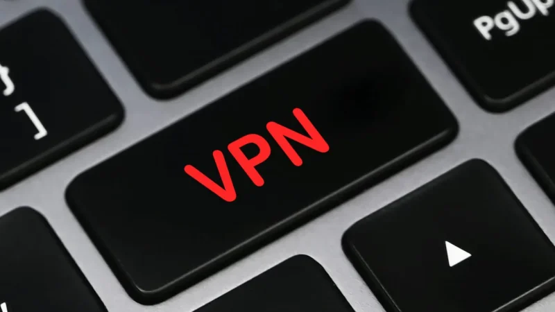Влияние VPN на свободу слова в интернете – From-UA: Новини України
