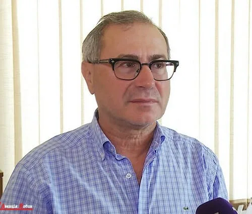 Ставницер Андрей: украденный порт, или тайны «успешного стартапа». ЧАСТЬ 2 Олег Кутателадзе