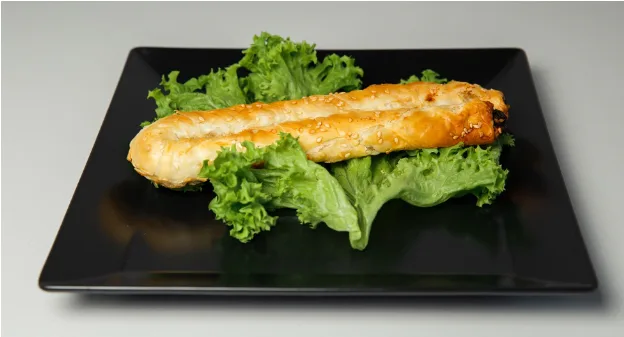 Для детей и взрослых: роллини Mr. Grill пользуются популярностью