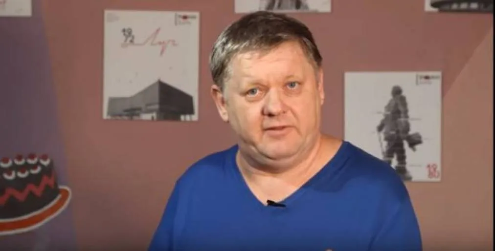 Віктор Бобиренко