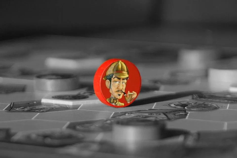 Выбираем игру в ассоциации для ребенка