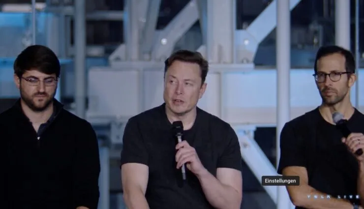 Аналитик: Tesla может удивить поставками в первом квартале, Маск — критический фактор