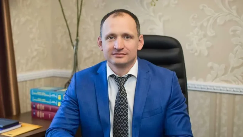 Татаров курирует атаку на Кличко силовиков от ОП – From-UA: Новини України