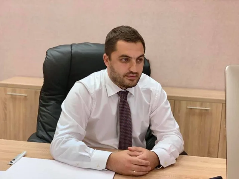 Евгений Ларин. Коллектив «Спецтехноэкспорта» требует расследовать деятельность экс-директора, который мог работать на РФ