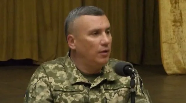 Військкома-олігарха Сергія Борисова “кришують” високопосадовці – From-UA: Новини України