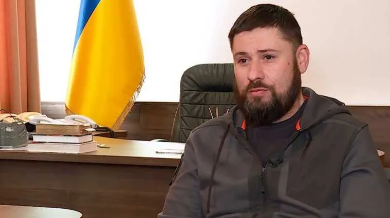 Олександр Гогілашвілі: вихователь, сектант та наркоман – нові подробиці про скандального заступника міністра – From-UA: Новини України