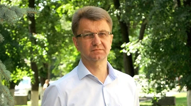 «Коли немає аргументів, то намагаються ситуацію довести до абсурду,» – Віталій Войцехівський – From-UA: Новини України