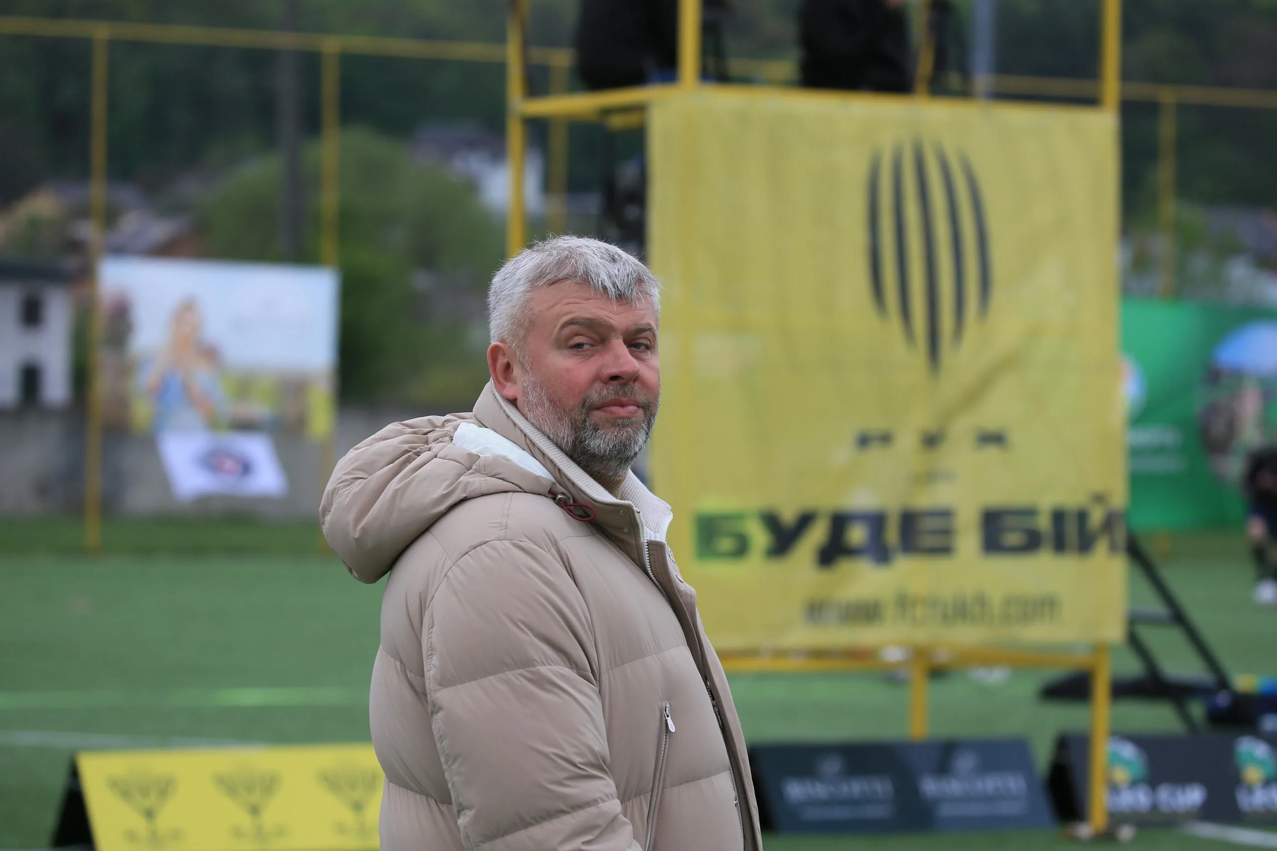 Григорій Козловський так прокоментував перемогу ФК “Рух” у чемпіонаті U19: “Переможний маятник не повинен припиняти свого руху”